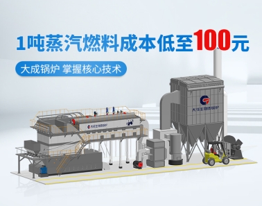 生物質(zhì)鍋爐運行常見問題及解決對策