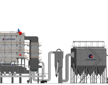 什么是生物質(zhì)氣化爐？一文講清楚氣化爐的原理和構造